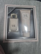 Next Nude Perfume Lotion Duo Gift Set 100ml Brand New Sealed 