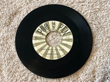Marisa Gatti "Love's What You Want" "You're Gone Now" Northern Soul 45 Poo Pan