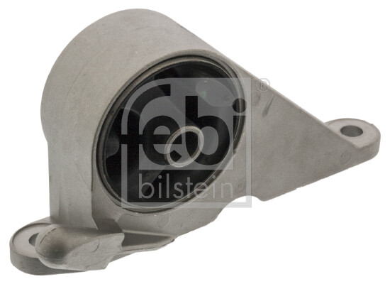 102356 FEBI BILSTEIN ENGINE MOUNTING FRONT LEFT AND RIGHT FOR OPEL VAUXHALL