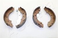 Ashika Bremsbackensatz Bremsbacken Hinten FüR Renault Kangoo Express FC0/1_
