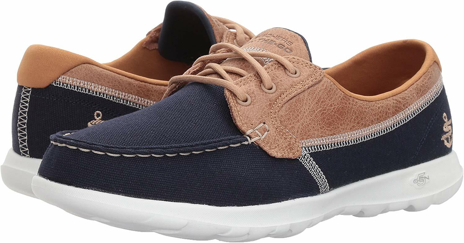 Go Walk Lite-15430 Boat Shoe | eBay