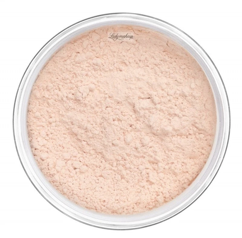 W7 Matte Dreamer Loose Powder Classy Cameo Face Powder - Image 3 of 4