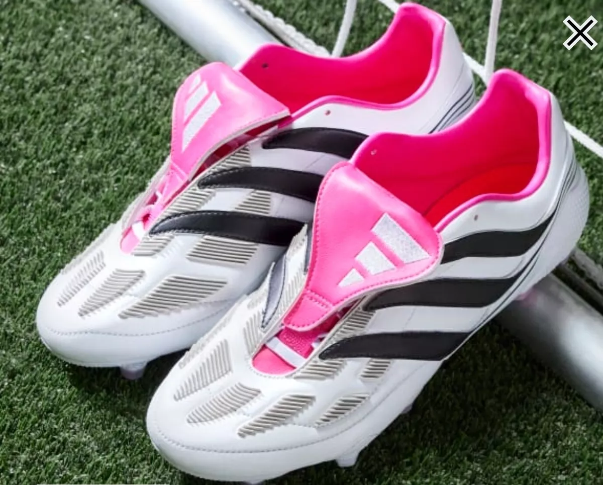 Adidas Predator Predator Precision FG Limited Collection ID6785