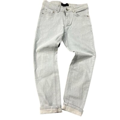 Denim Lab by Reserved Durable Skater Jeans European Streetwear Men s Size 30