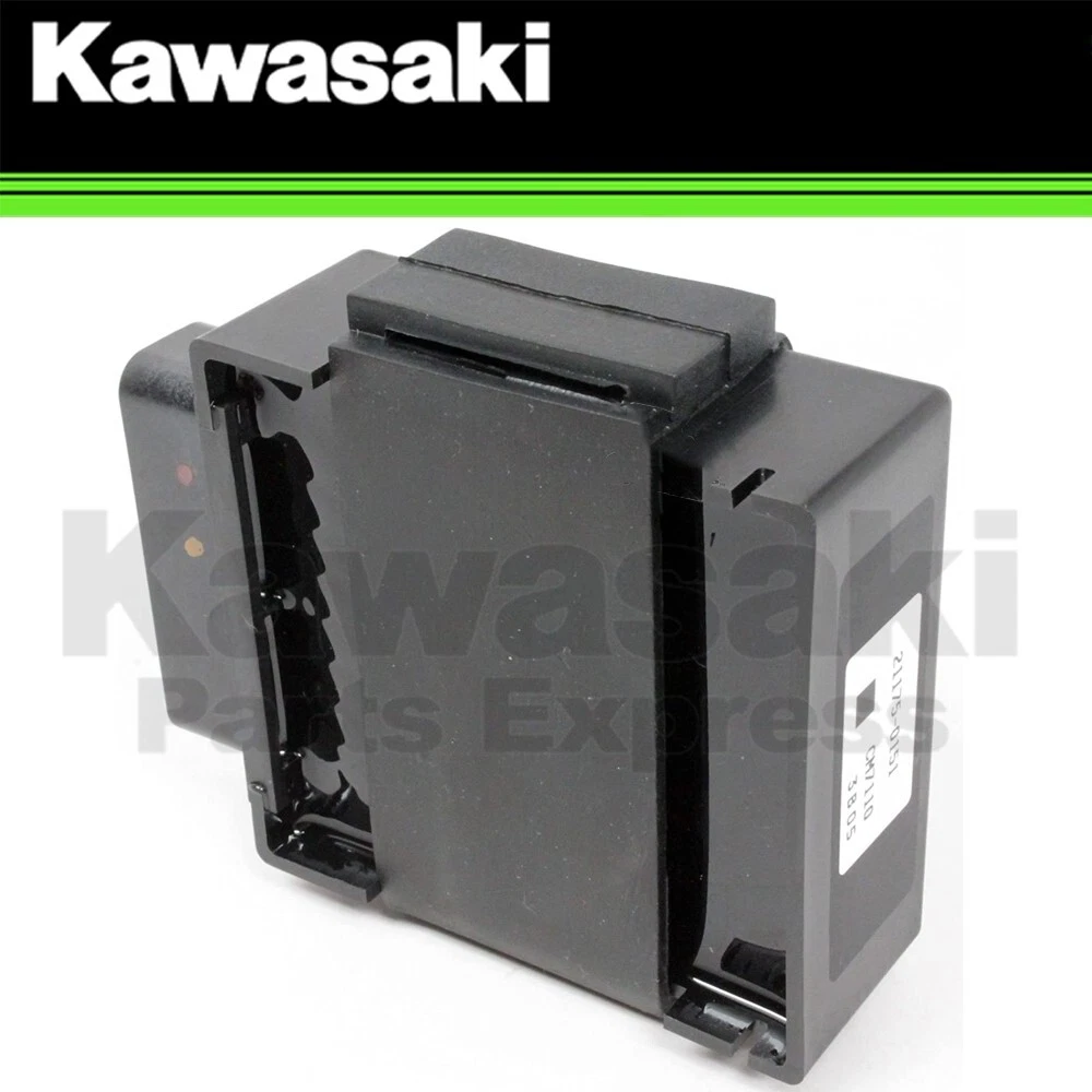 jr1975 NEW Kawasaki 2019-2020 Ninja ZX-10R ECU Electronic Control Unit