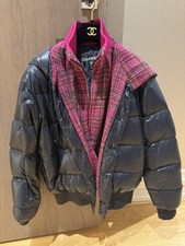 Chanel Women Puffer Jacket