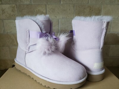 ugg boots booties