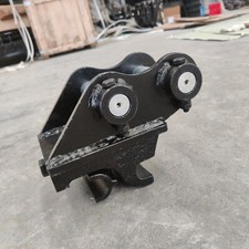Attachment Quick Hitch Coupler Attachments for TYPHON Mini Excavators Excavator