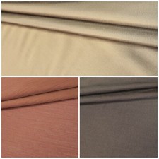 Polyesterwolle 300cm Breit Möbelstoff Gardinen Deko Bekleidung Stoff Meterware