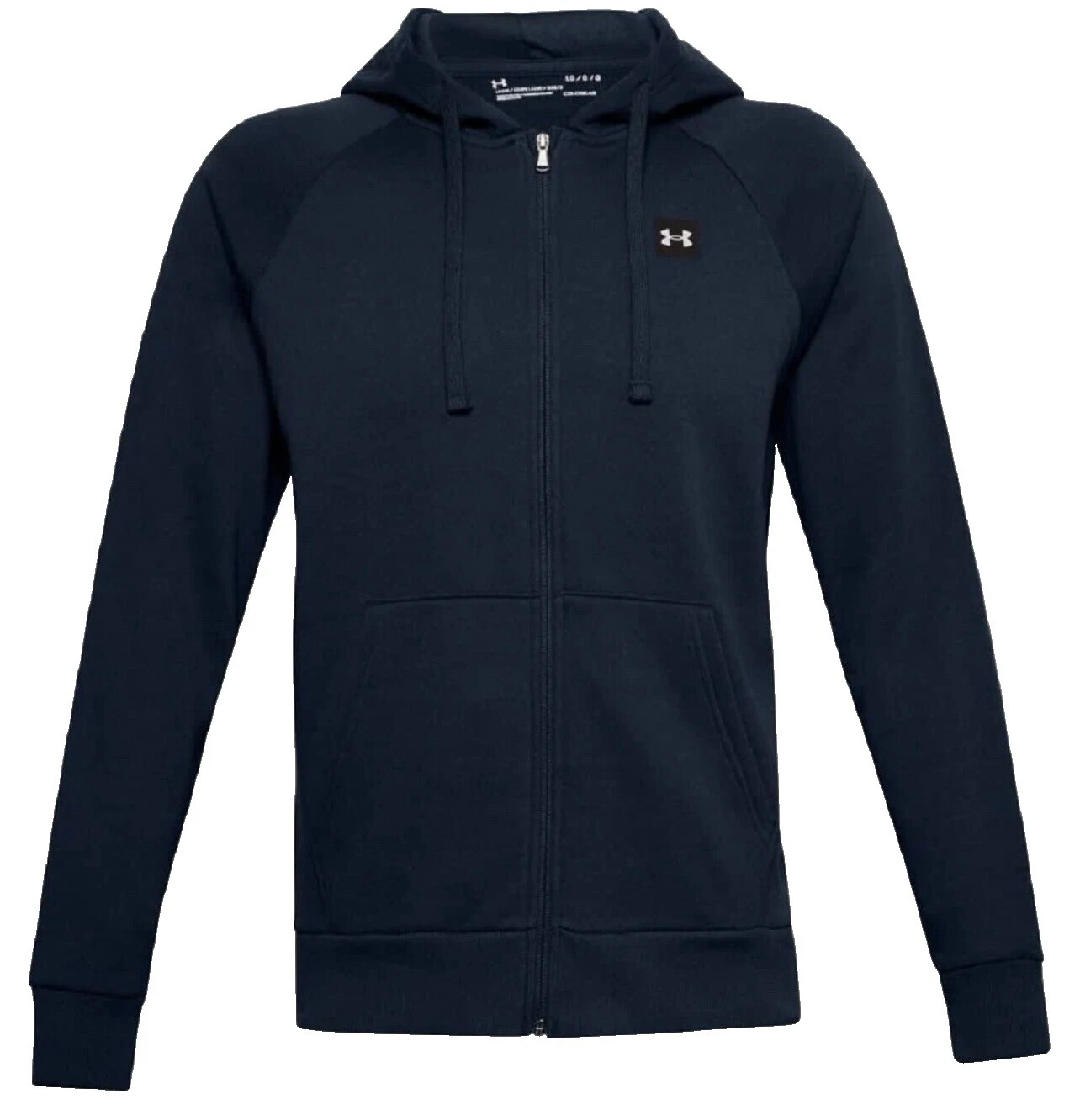 Спортивные хлопковые толстовки и толстовки для мужчин