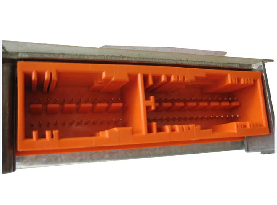 ⭐⭐ Centralina / ECU Hyundai i10, 95910 - 0X200 - Siemens 5WK43795 - Immagine 4 di 4