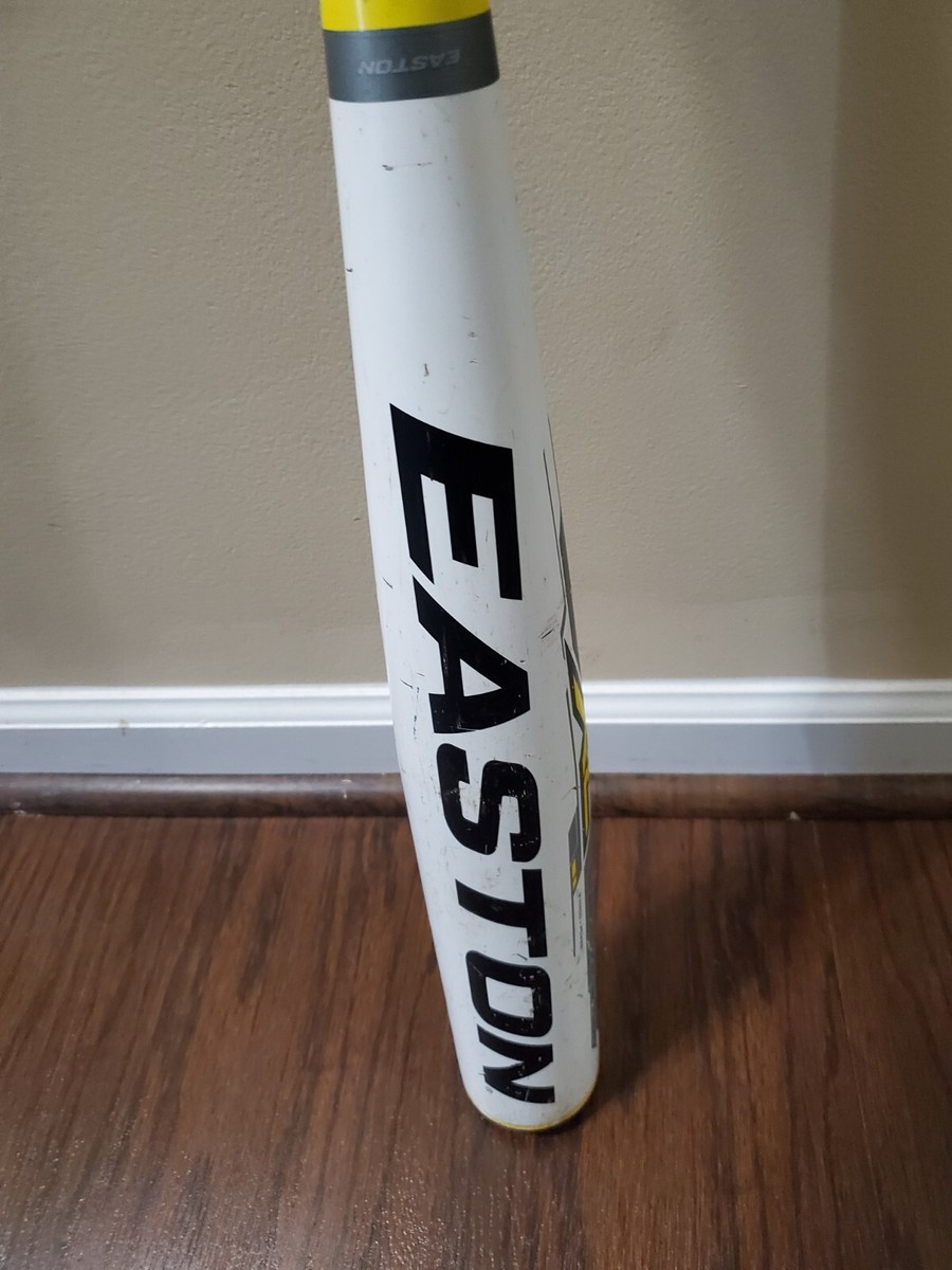 Batte de baseball Easton XL3 BBCOR 5.0 (-3) 33 po/30 oz THT100 en