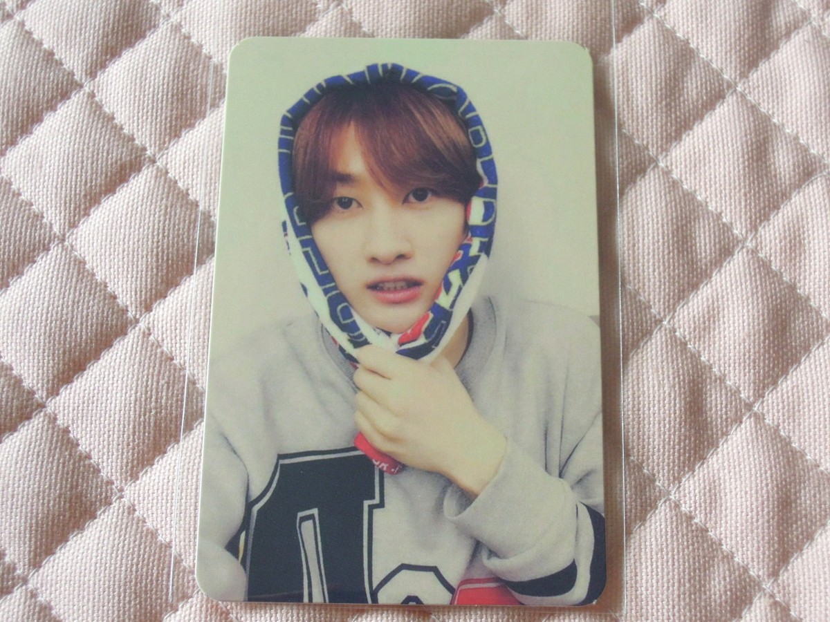Super Junior Special Album Devil Photocard SM KPOP *READ Super Junior Special Album Devil Photocard SM KPOP *READ
