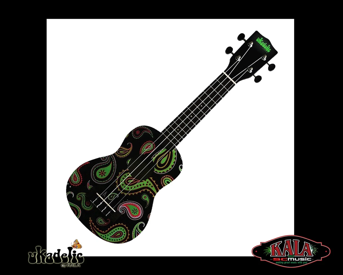 Unique ukulele deals
