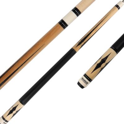 Pearson  Players Cue 2 - Joint Protectors Inlcuded - Free Shipping