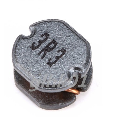 Резистор smd 3r3 Резистор smd 3r3