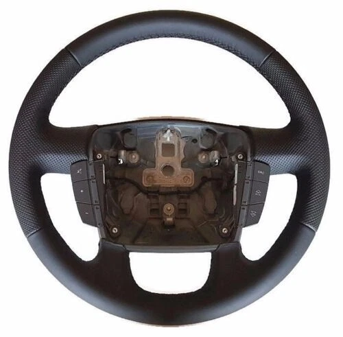 Volantes de claxon Citroën para coches