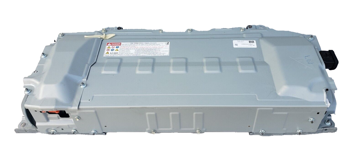 2021 Toyota Corolla Hybrid LE Prius Lithium-ion Battery Pack 100K