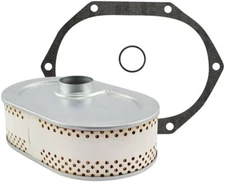 NOS Hydraulic Filter Genuine Baldwin Filters PT558   IHC 388080-R93, 388084-R93