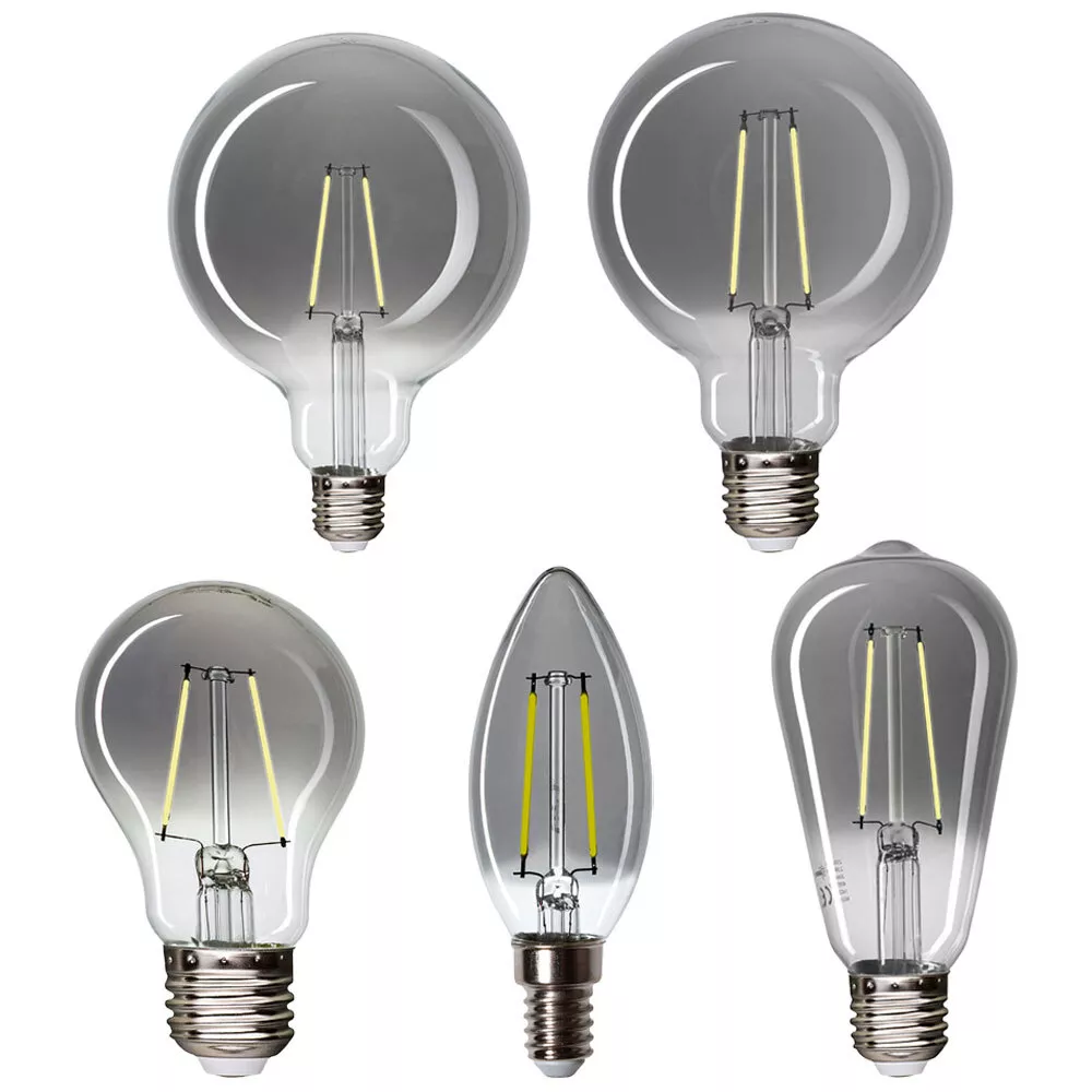 Led filament sale e27 4000k