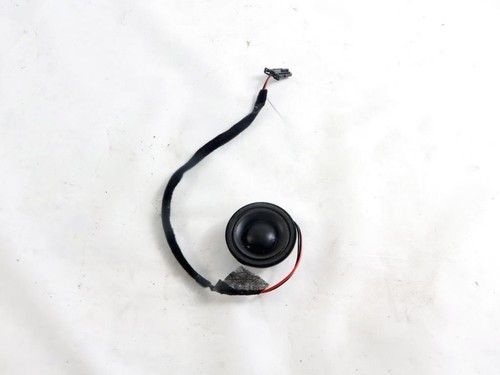 7L6035415 Speaker Tweeter Lautsprecher Tür Volkswagen Touareg 2.5 D 4x4