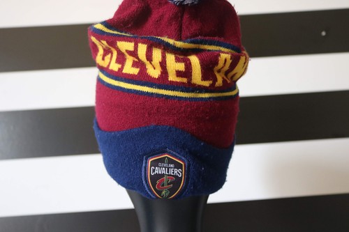 Cleveland Cavaliers BWM Global Team 