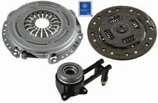 Kit d'embrayage Ford KA