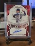 2025 Flawless Hisashi Iwakuma Achievements Red Auto /20