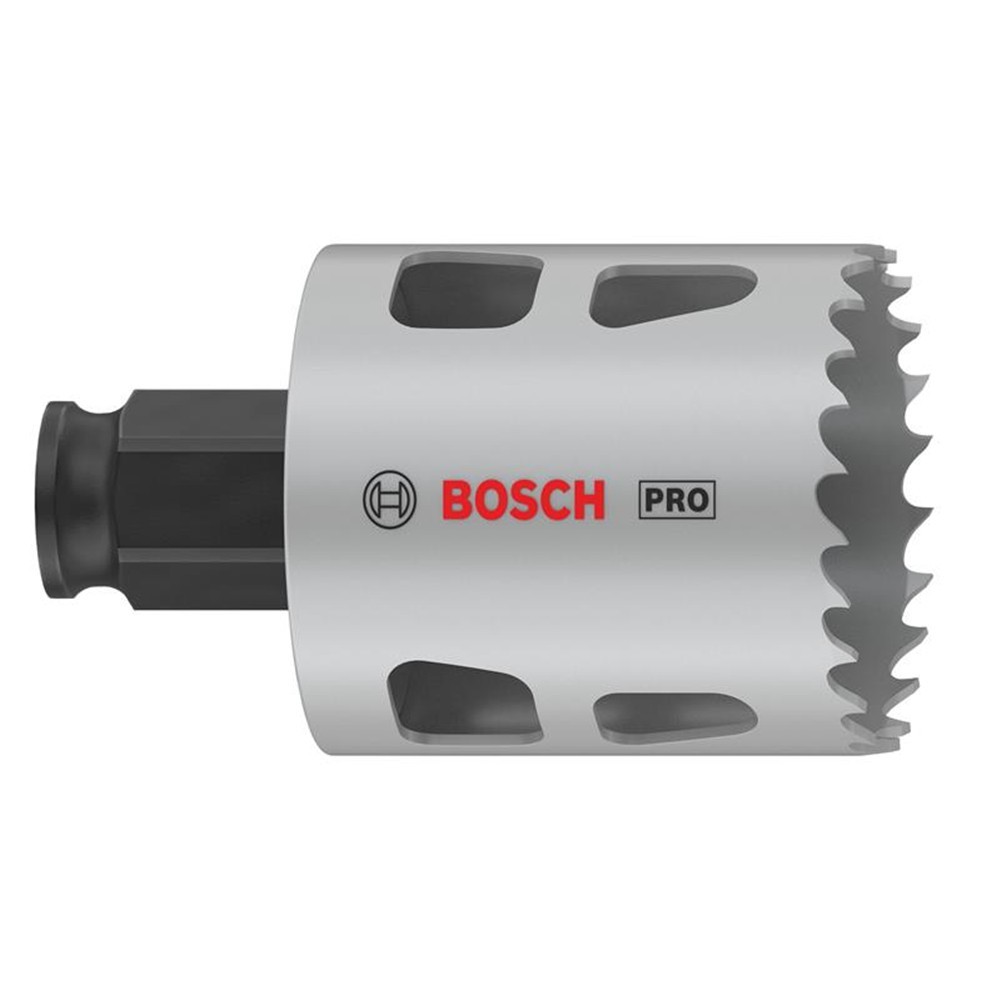 B&Q - 2.608.594.384 Pro Multi Material Pc Plus Holesaw 44mm Bpa608594384 - Image 3