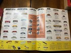 VINTAGE 1963-64 TYCO HO SCALE MODEL TRAIN CATALOG GOOD CONDITION — photo 4