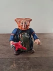 1985 Vintage Mattel Original He Man MOTU Gwildor Action Figure Complete