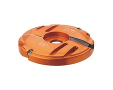 CMT CMT 694.013.31 Professional Raised Panel Cutter Head, 7-13/64-Inch Diameter,