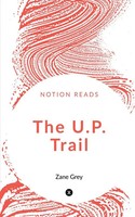 Talbot Baines | The U.P. Trail | Taschenbuch | Englisch (2019) | Notion Press