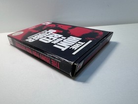 The Hunt for Red October (Nintendo NES, 1991) gioco, scatola autentica testata