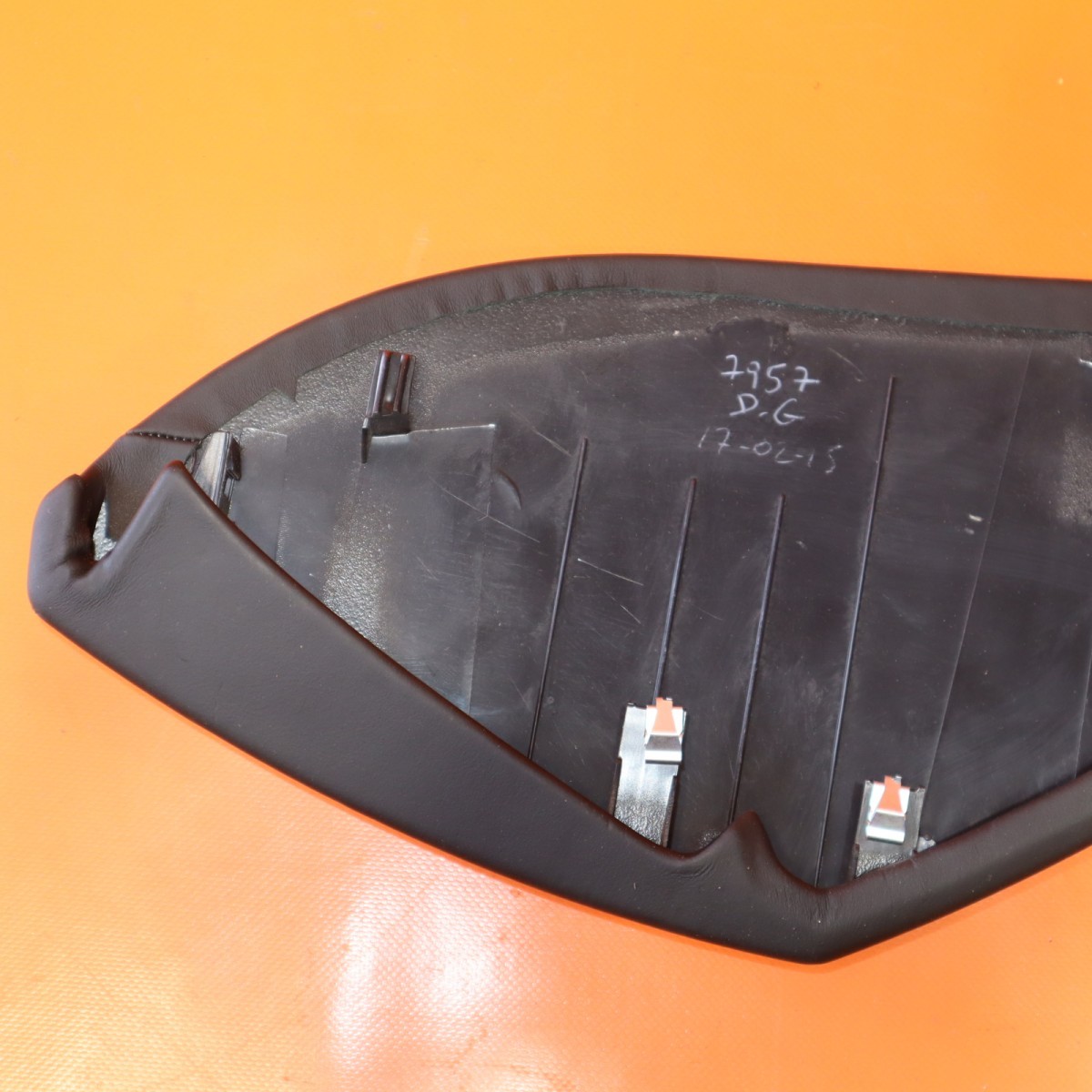 ROLLS ROYCE GHOST DASH COVER TRIM LEFT 2010 2011 2012 2013 2014 2015 9158786