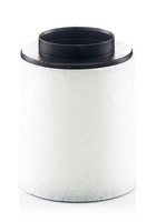 Mann-Filter C 17 023 Mannfilter Luftfilterelement FüR Audi