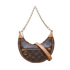 LOUIS VUITTON Loop Pea Bag H206233355