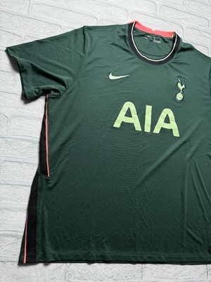 TOTTENHAM HOTSPUR 2020 2021 AWAY FOOTBALL SHIRT SOCCER JERSEY NIKE