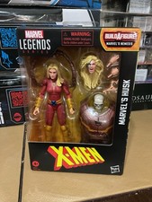Marvel Legends Husk X-Men 6 Figure BAF Nemesis Wave Hasbro Action Figure NEW