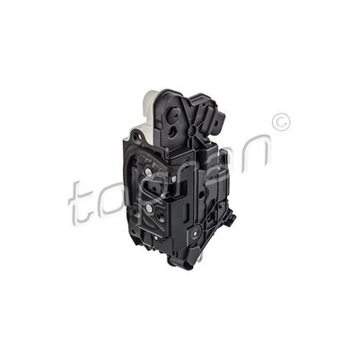 Schließblech Türschloss Leiter für Seat Mii Ibiza IV Skoda Citigo 1S1837015B