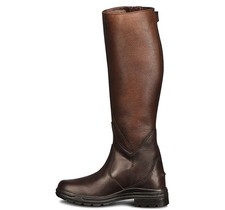 OVATION Moorland II Highrider Brown Boots (470820BRN)