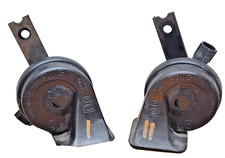 2006-2011 Hyundai Azera Sonata Santa Fe Horn ...