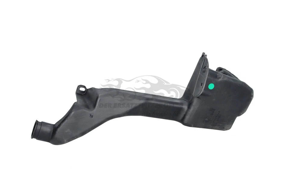 Scheibenwaschbehälter für Opel Zafira B 13145448 - Bild 4 von 4