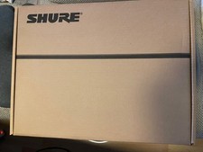 SHURE ATX 400 -B -470-698 MHz , Top zustand und vollfunktionen  !