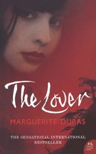 The Lover by Marguerite Duras (Paperback Book)