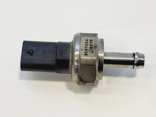 BMW F11 520D, Sensor Abgasdruck, 13628507634, 8507634