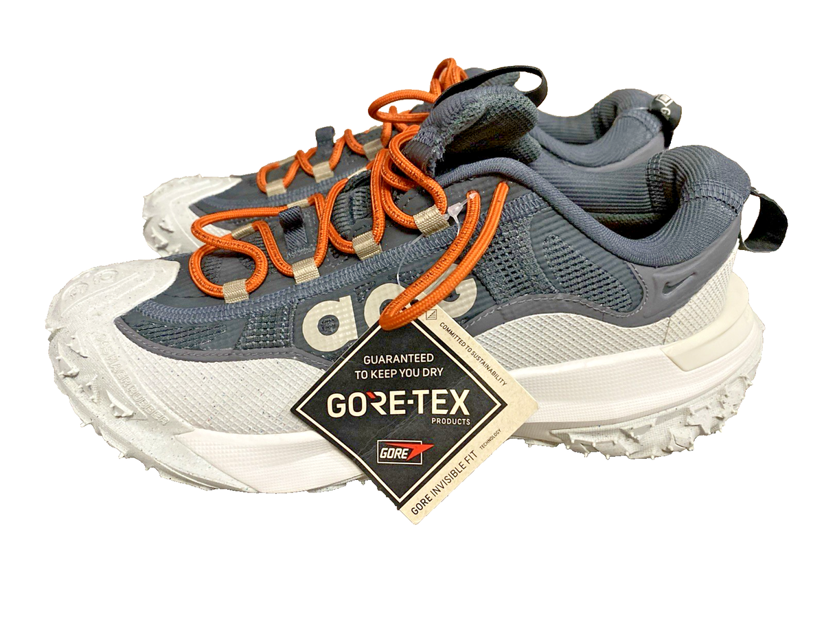 Nike ACG Shoes Mountain Fly 2-Size Mens 7 | Womens Size 8.5-GORE