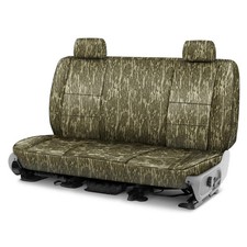For Dodge Ram 1500 06-08 Mossy Oak 2nd Row Camo Bottomland Custom Seat Covers