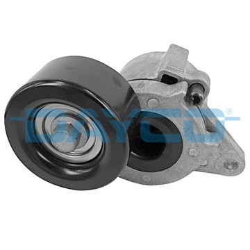 Dayco APV2842 Belt Tensioner, V-ribbed belt for Nissan
