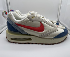 Nike Air Max Dawn Mens Sneakers Coconut Milk ...
